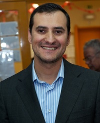 André Leite