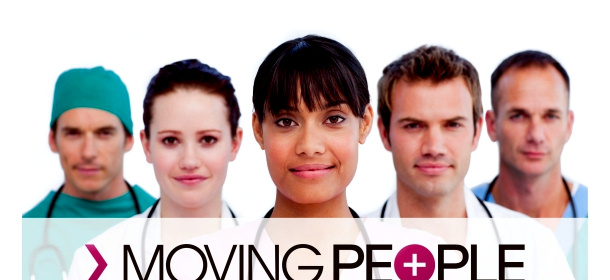 Recrutamento Enfermeiros Blgica – Moving People
