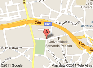 UFP - Googlemaps